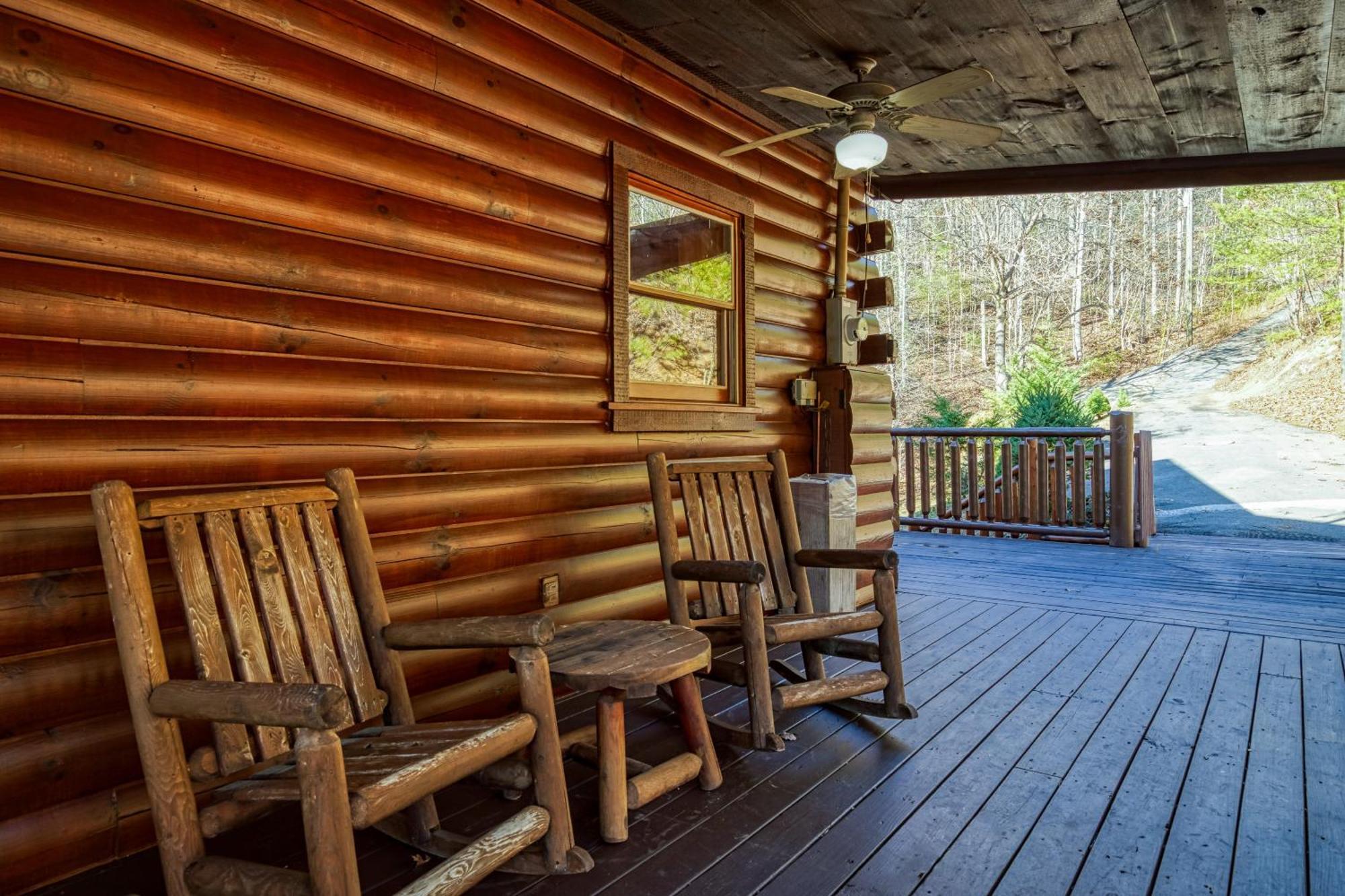Heavenly Bear, Hot Tub, 1089 Of Free Attraction Tickets For Each Paid Day, Dollywood And More Сев'єрвілл Екстер'єр фото
