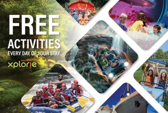 Heavenly Bear, Hot Tub, 1089 Of Free Attraction Tickets For Each Paid Day, Dollywood And More Сев'єрвілл Екстер'єр фото