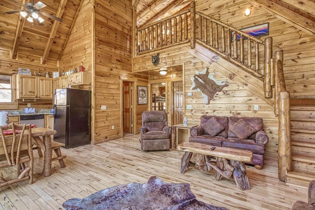 Heavenly Bear, Hot Tub, 1089 Of Free Attraction Tickets For Each Paid Day, Dollywood And More Сев'єрвілл Екстер'єр фото