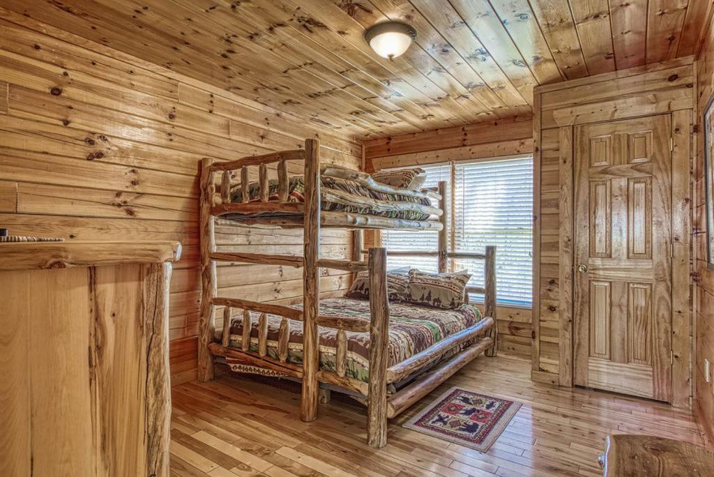 Heavenly Bear, Hot Tub, 1089 Of Free Attraction Tickets For Each Paid Day, Dollywood And More Сев'єрвілл Екстер'єр фото