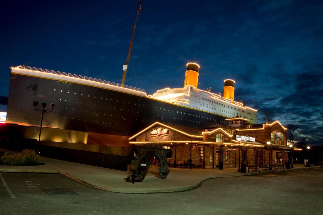Heavenly Bear, Hot Tub, 1089 Of Free Attraction Tickets For Each Paid Day, Dollywood And More Сев'єрвілл Екстер'єр фото