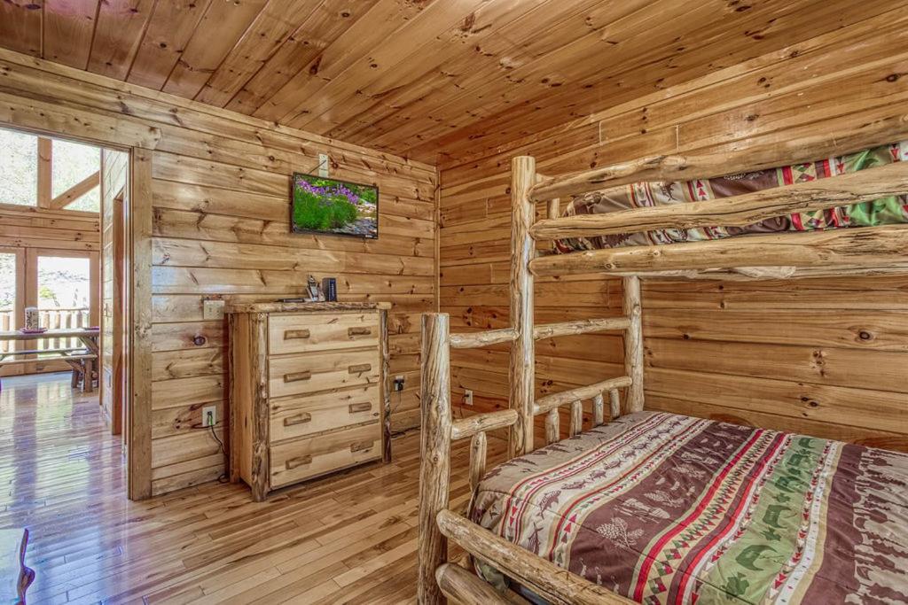 Heavenly Bear, Hot Tub, 1089 Of Free Attraction Tickets For Each Paid Day, Dollywood And More Сев'єрвілл Екстер'єр фото